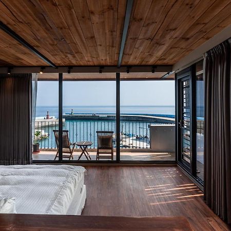 Marbordo B&B Xiao Liuqiu Zewnętrze zdjęcie