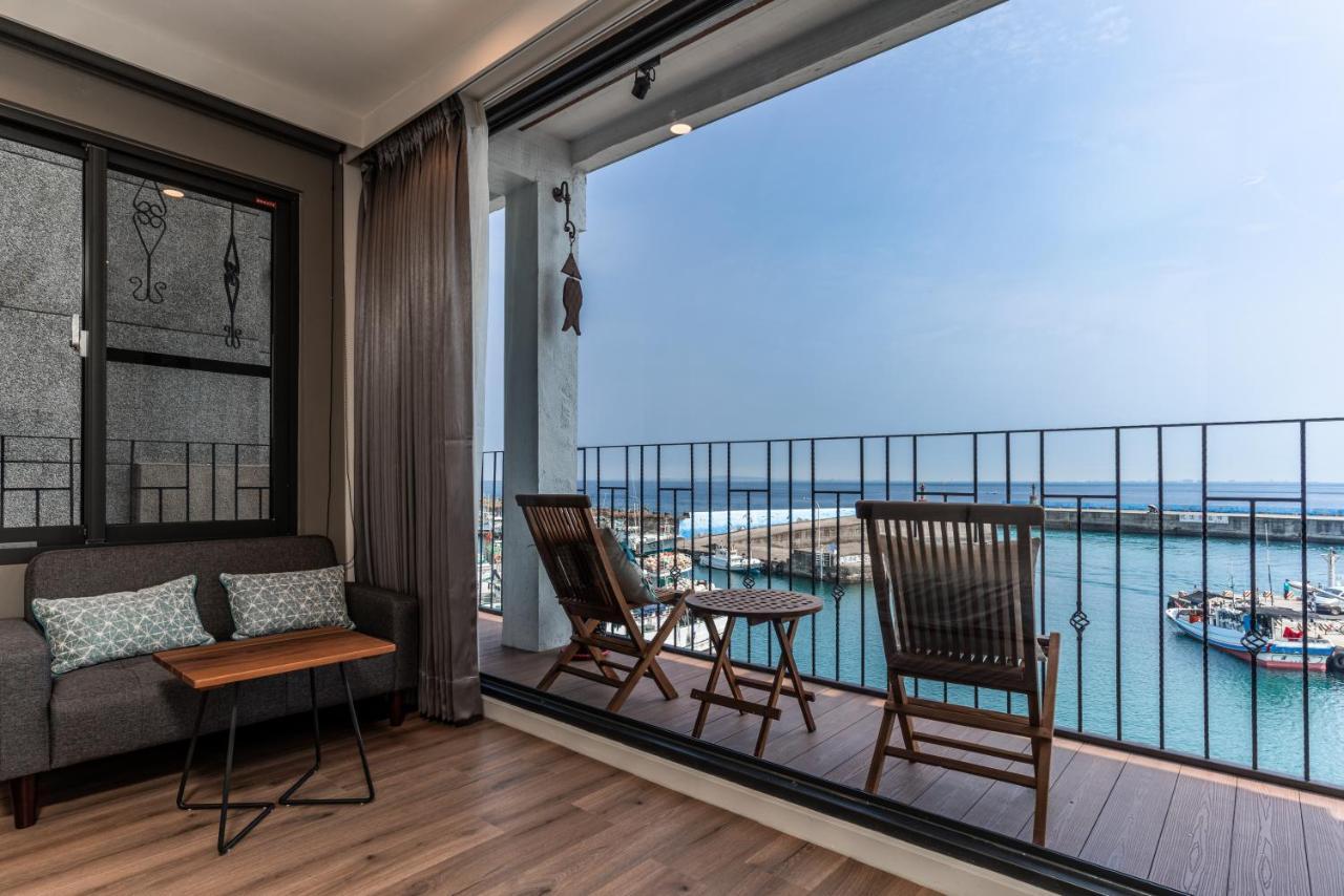 Marbordo B&B Xiao Liuqiu Zewnętrze zdjęcie