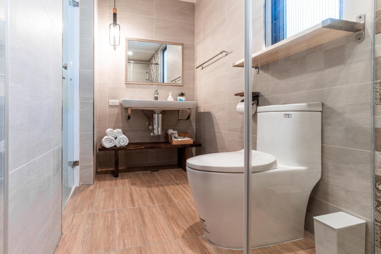 Marbordo B&B Xiao Liuqiu Zewnętrze zdjęcie