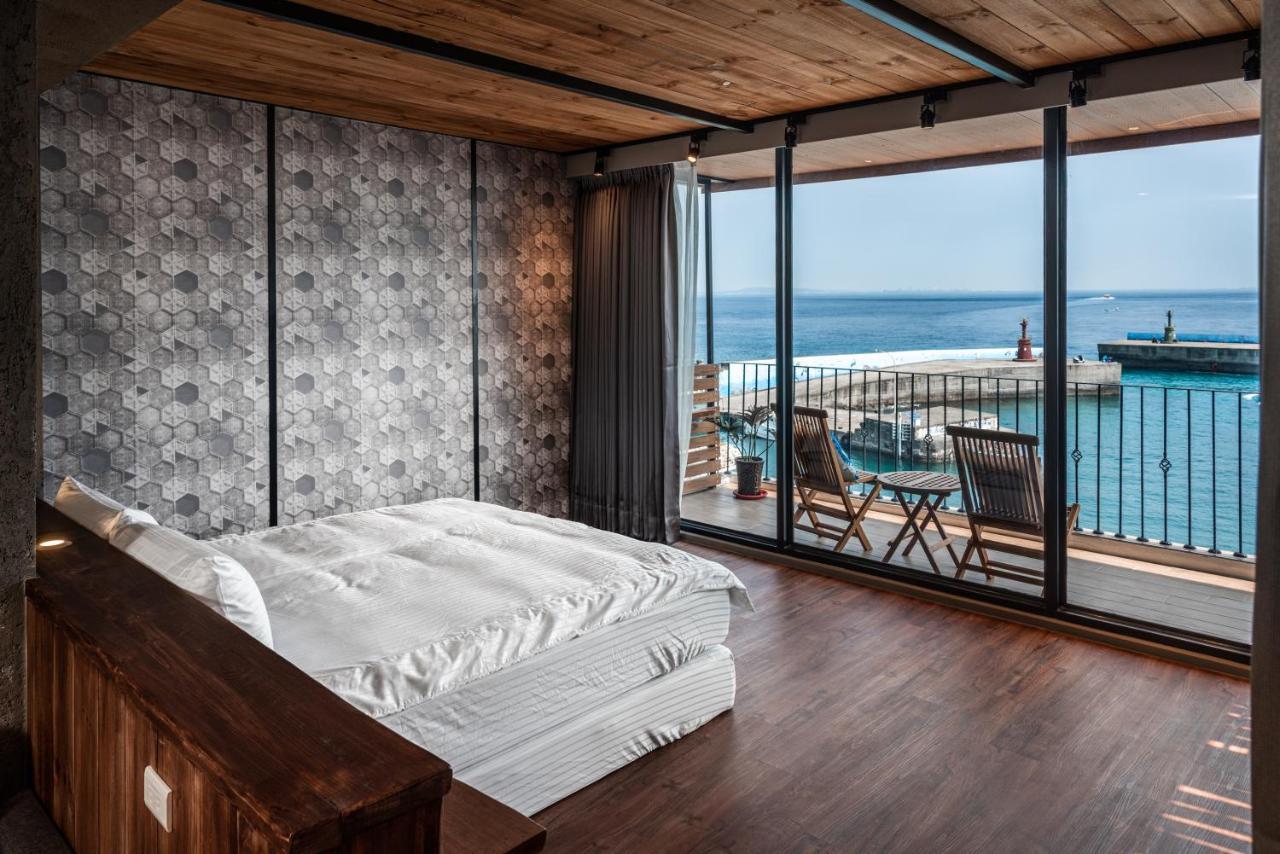 Marbordo B&B Xiao Liuqiu Zewnętrze zdjęcie