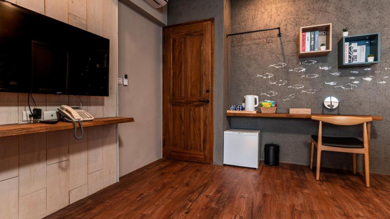 Marbordo B&B Xiao Liuqiu Zewnętrze zdjęcie