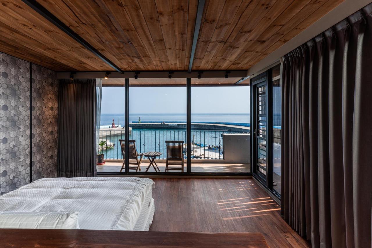 Marbordo B&B Xiao Liuqiu Zewnętrze zdjęcie