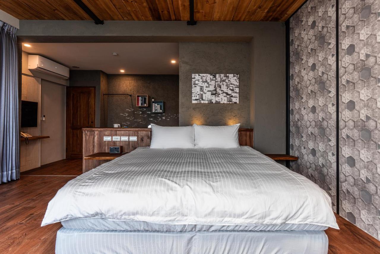 Marbordo B&B Xiao Liuqiu Zewnętrze zdjęcie