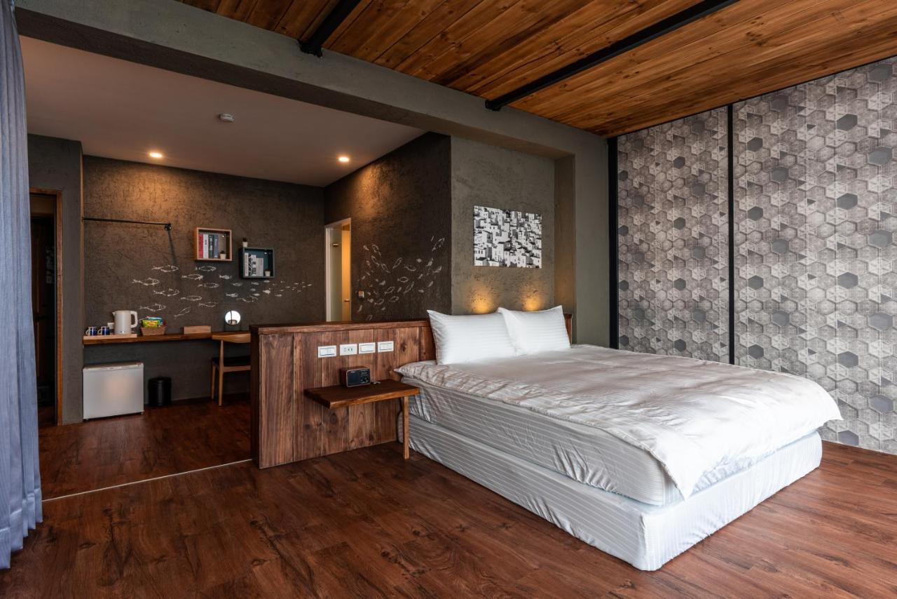 Marbordo B&B Xiao Liuqiu Zewnętrze zdjęcie