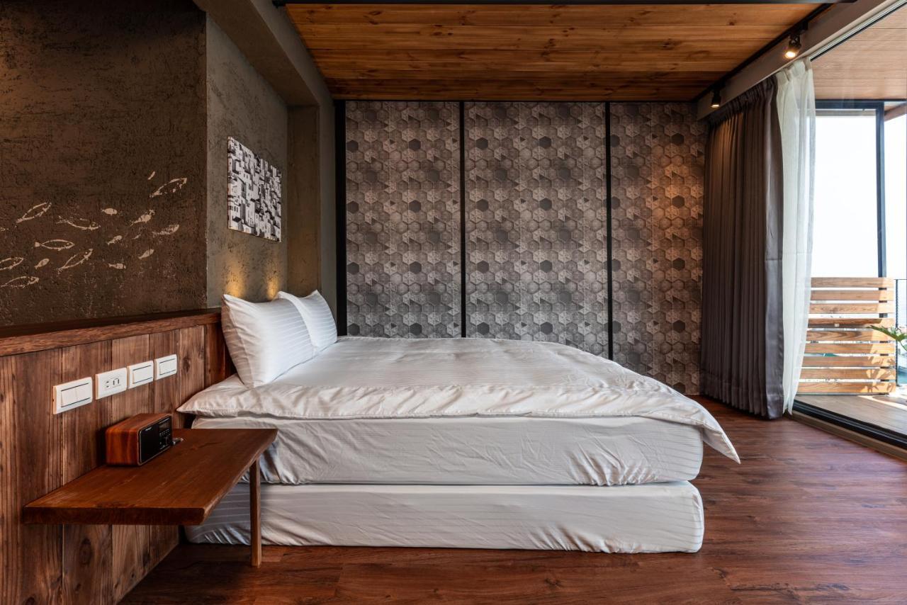 Marbordo B&B Xiao Liuqiu Zewnętrze zdjęcie