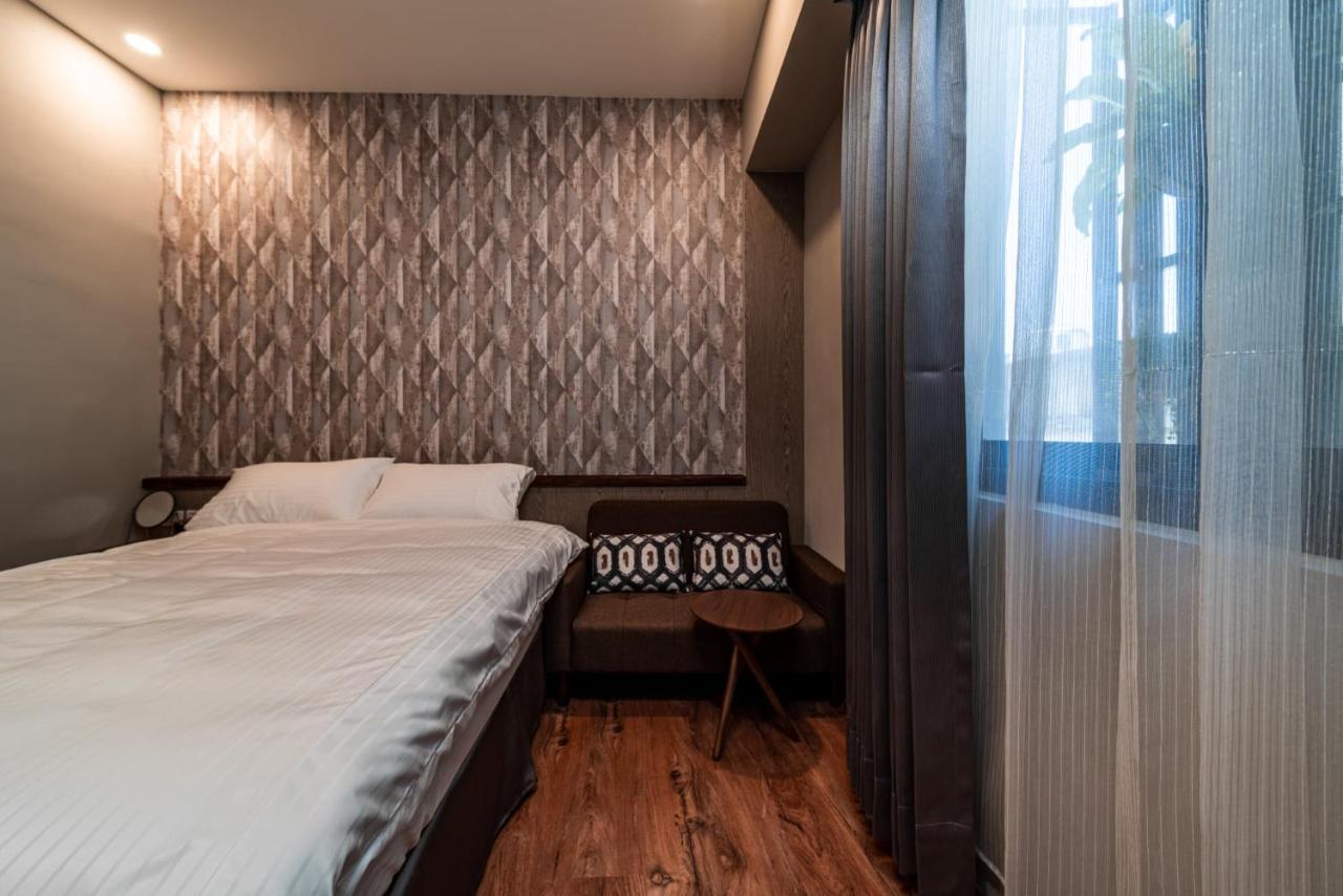 Marbordo B&B Xiao Liuqiu Zewnętrze zdjęcie