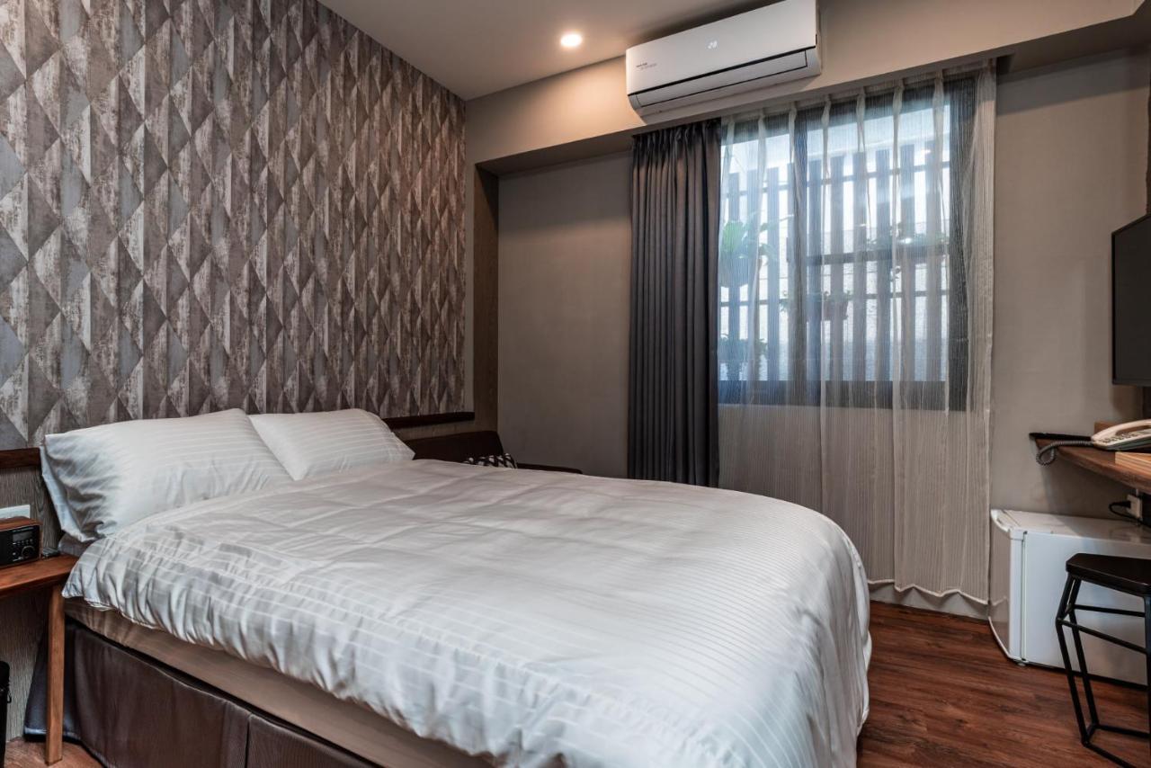 Marbordo B&B Xiao Liuqiu Zewnętrze zdjęcie