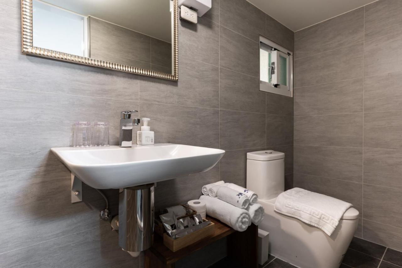 Marbordo B&B Xiao Liuqiu Zewnętrze zdjęcie