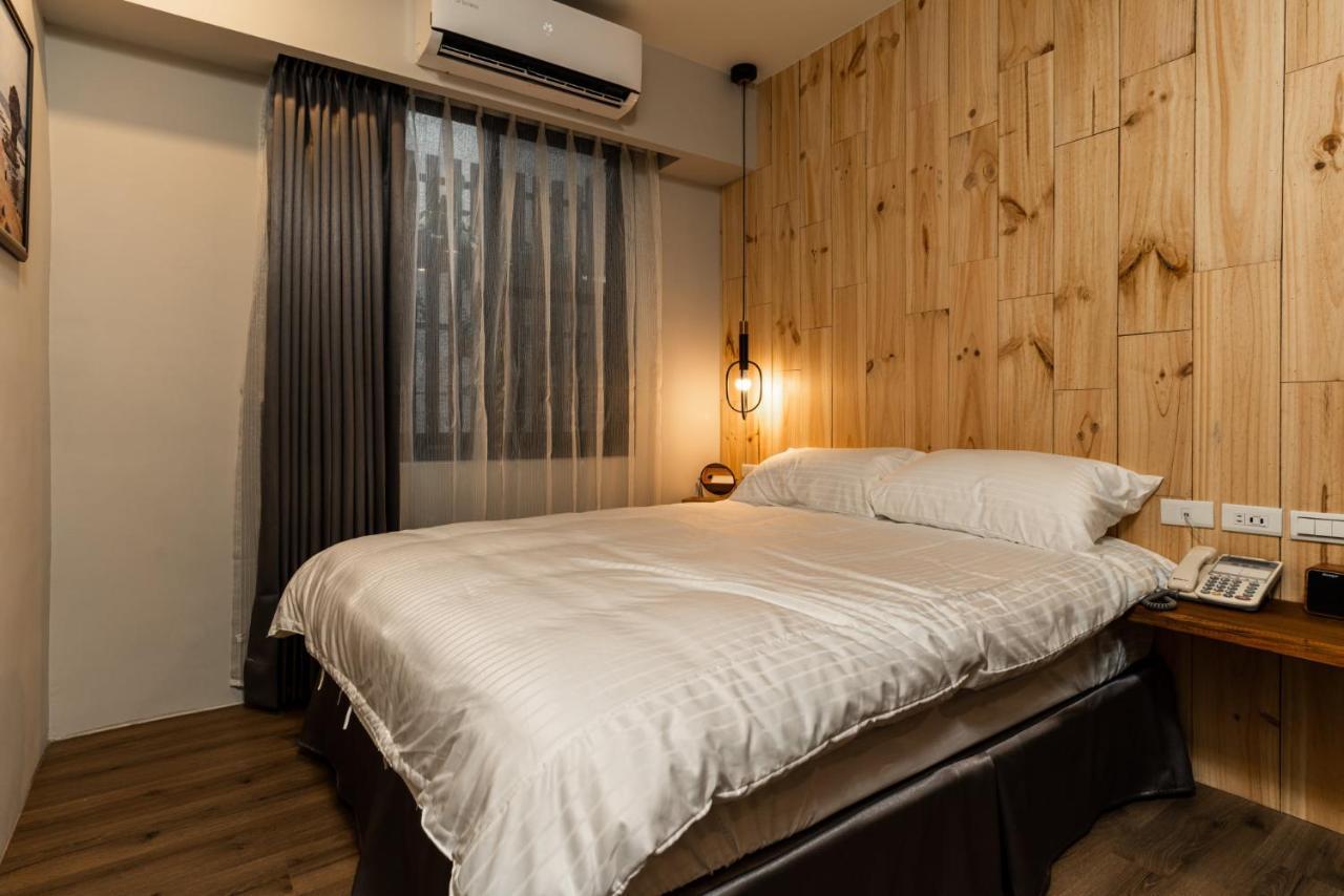 Marbordo B&B Xiao Liuqiu Zewnętrze zdjęcie