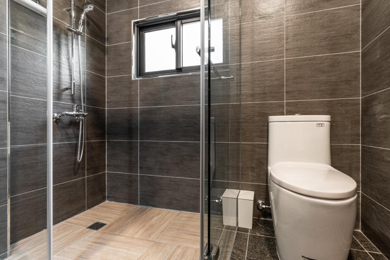 Marbordo B&B Xiao Liuqiu Zewnętrze zdjęcie