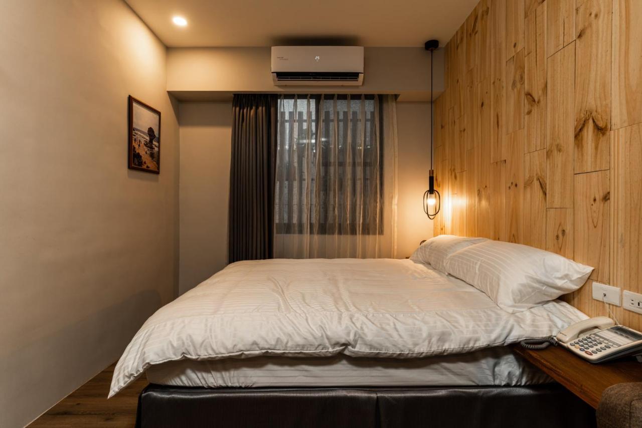 Marbordo B&B Xiao Liuqiu Zewnętrze zdjęcie