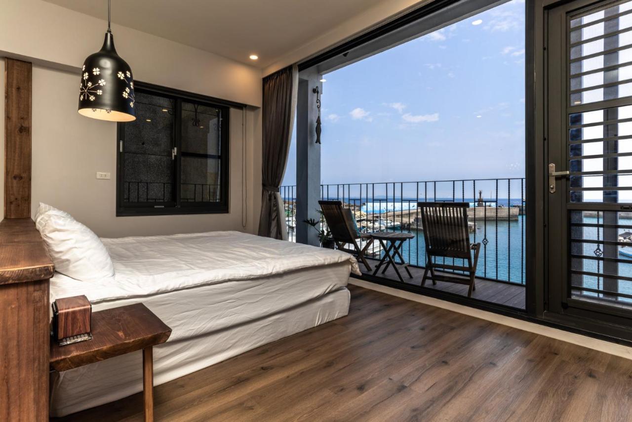 Marbordo B&B Xiao Liuqiu Zewnętrze zdjęcie