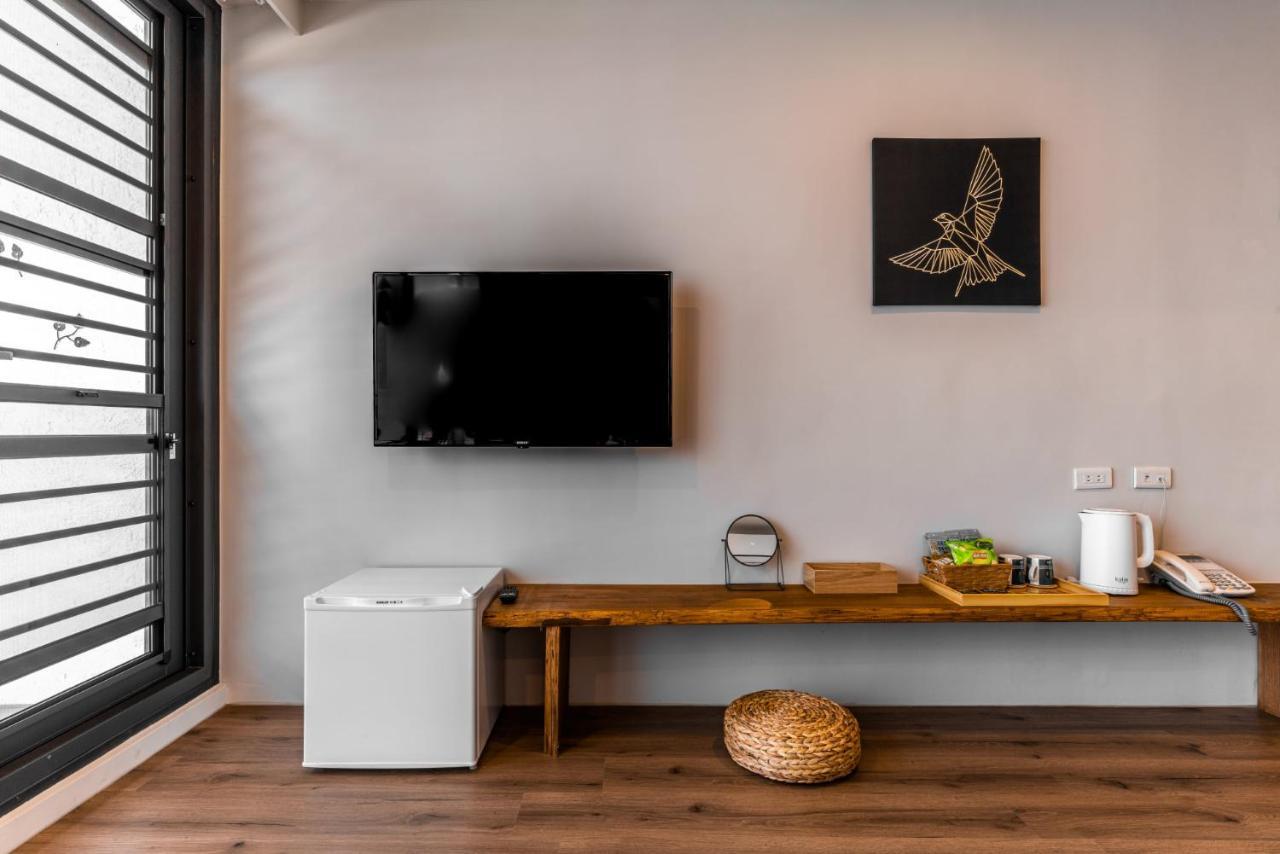 Marbordo B&B Xiao Liuqiu Zewnętrze zdjęcie
