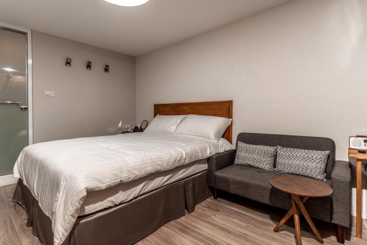 Marbordo B&B Xiao Liuqiu Zewnętrze zdjęcie