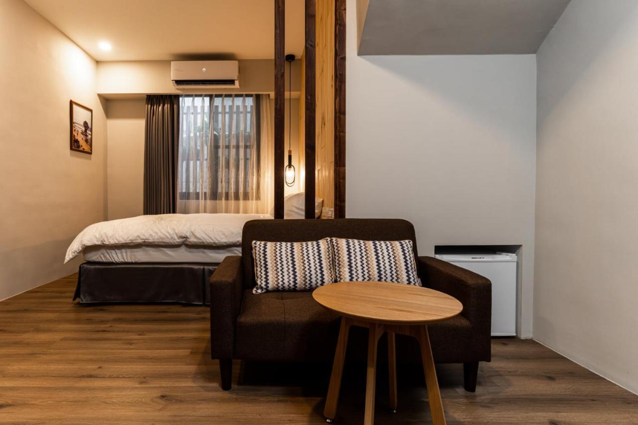 Marbordo B&B Xiao Liuqiu Zewnętrze zdjęcie