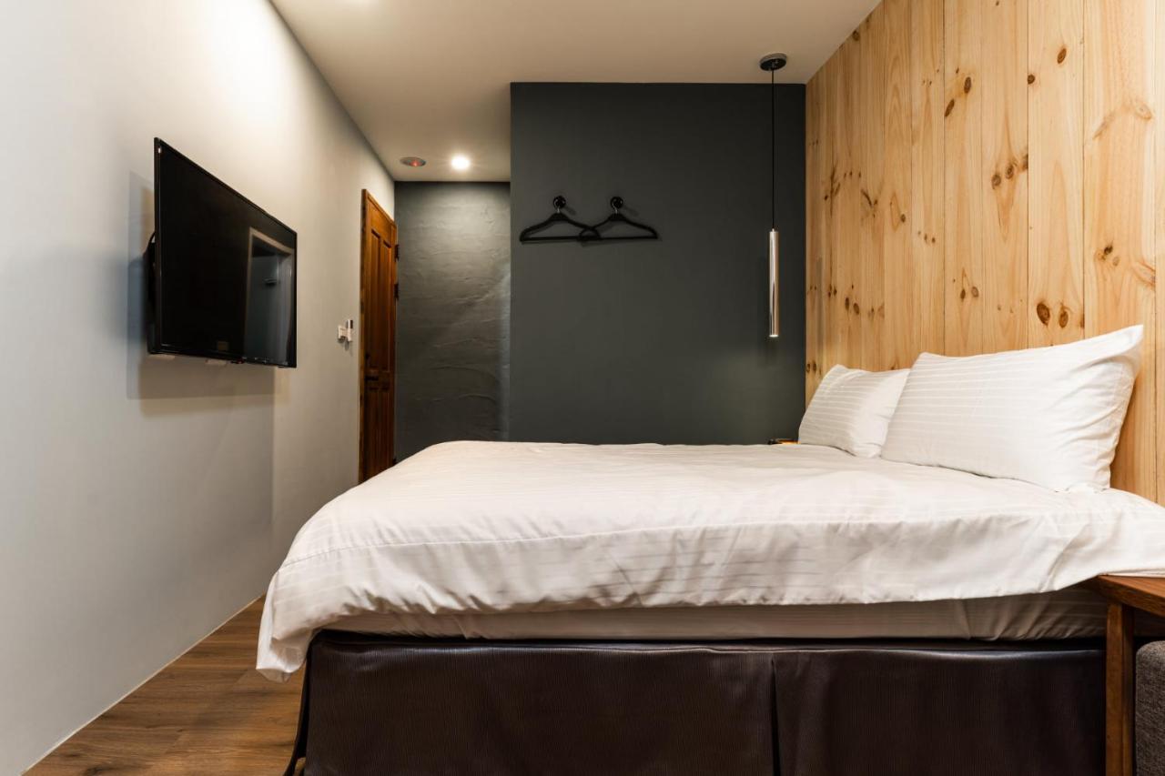 Marbordo B&B Xiao Liuqiu Zewnętrze zdjęcie