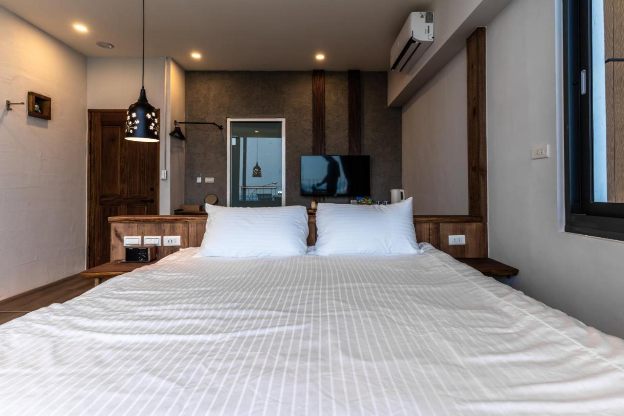 Marbordo B&B Xiao Liuqiu Zewnętrze zdjęcie