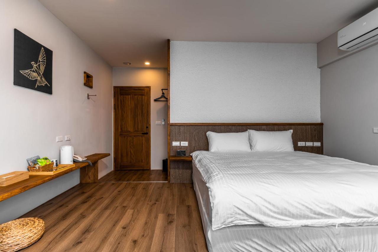 Marbordo B&B Xiao Liuqiu Zewnętrze zdjęcie