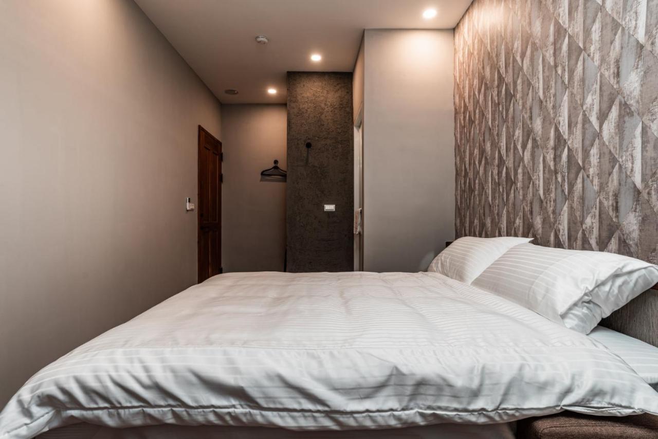 Marbordo B&B Xiao Liuqiu Zewnętrze zdjęcie