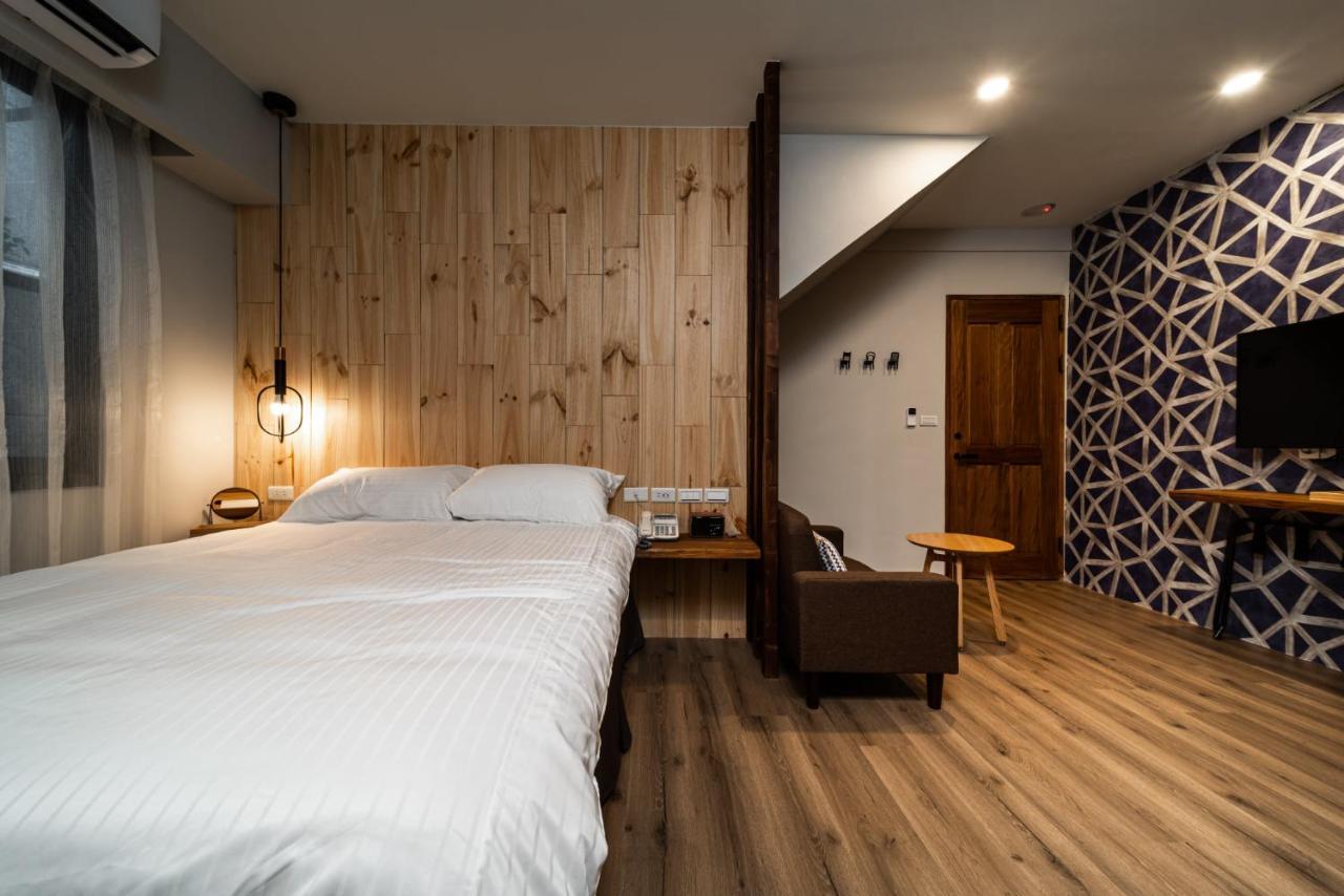 Marbordo B&B Xiao Liuqiu Zewnętrze zdjęcie