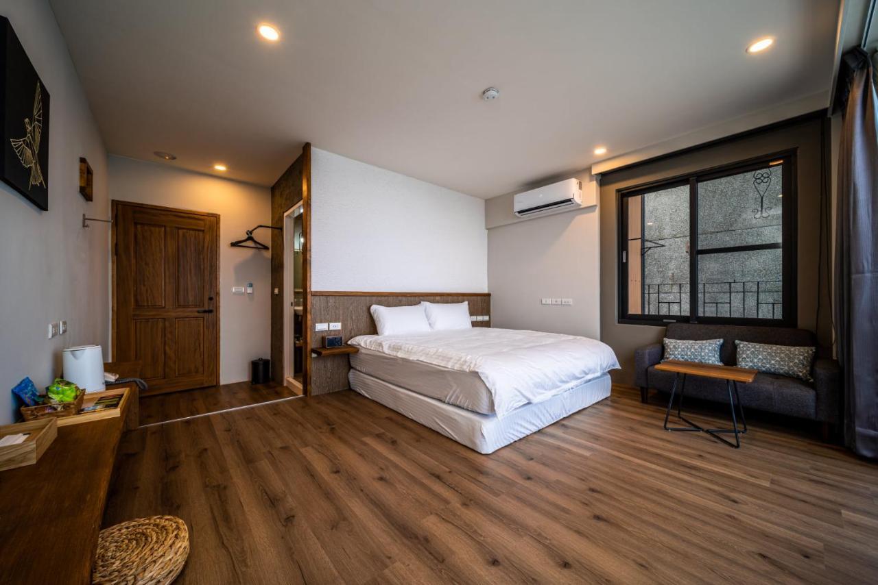 Marbordo B&B Xiao Liuqiu Zewnętrze zdjęcie