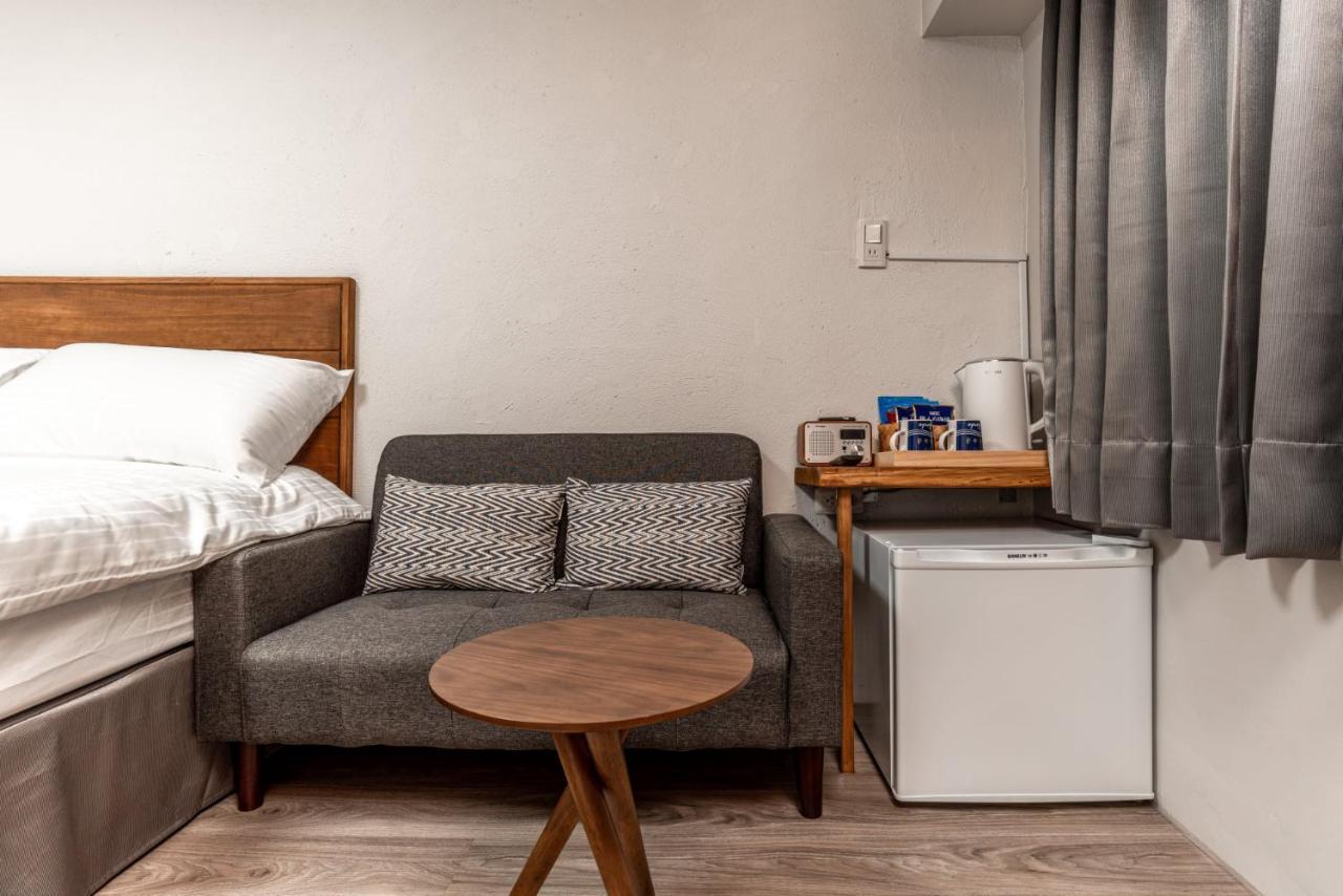 Marbordo B&B Xiao Liuqiu Zewnętrze zdjęcie