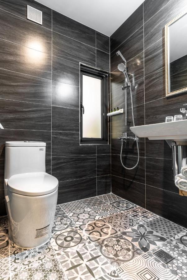 Marbordo B&B Xiao Liuqiu Zewnętrze zdjęcie