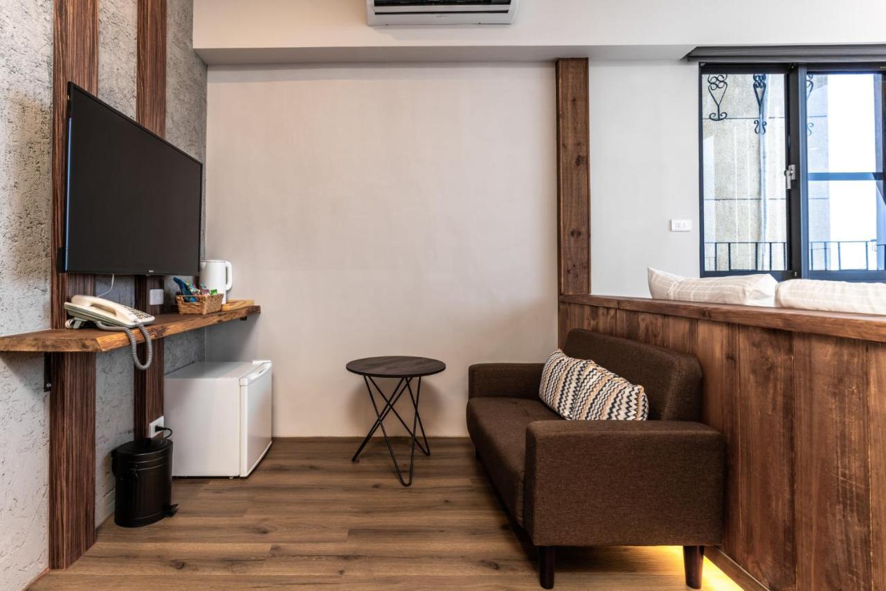 Marbordo B&B Xiao Liuqiu Zewnętrze zdjęcie