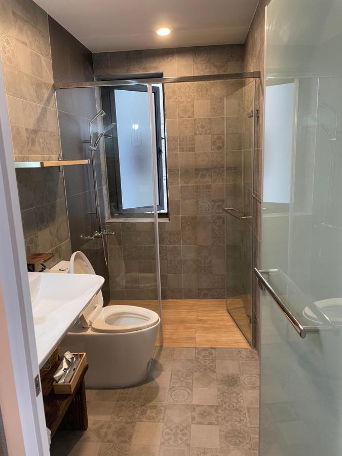 Marbordo B&B Xiao Liuqiu Zewnętrze zdjęcie