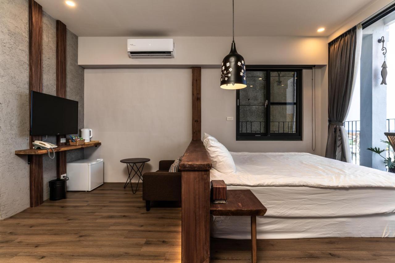Marbordo B&B Xiao Liuqiu Zewnętrze zdjęcie