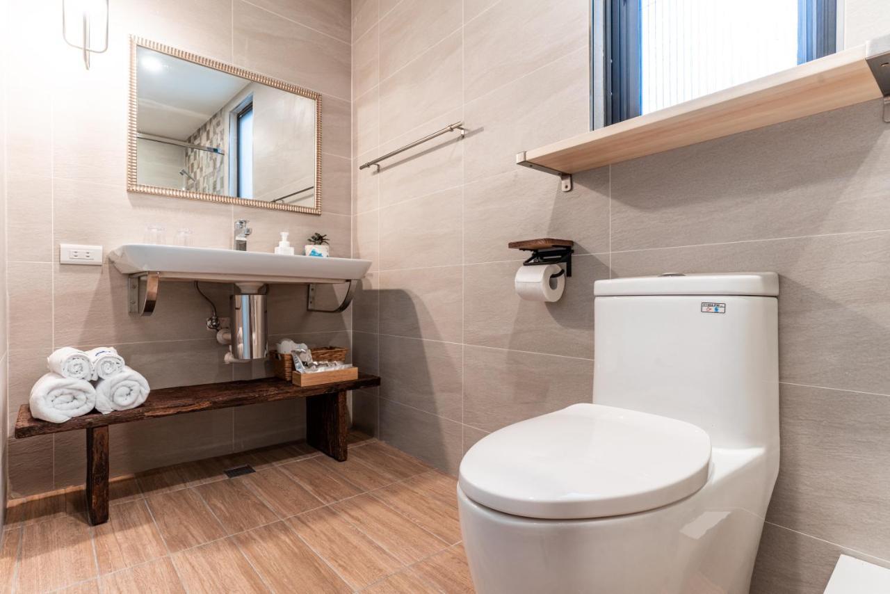 Marbordo B&B Xiao Liuqiu Zewnętrze zdjęcie